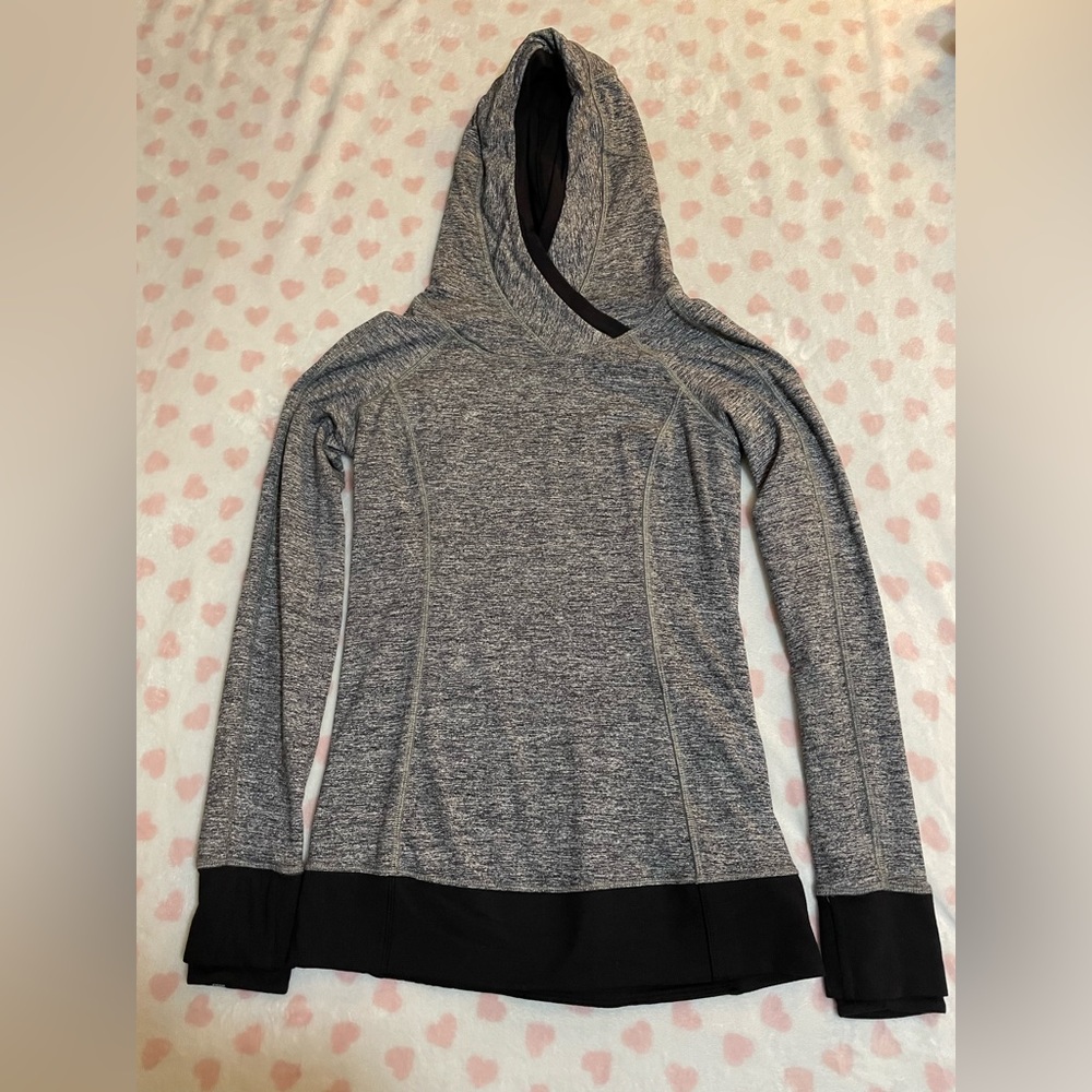 Lululemon Hoodie